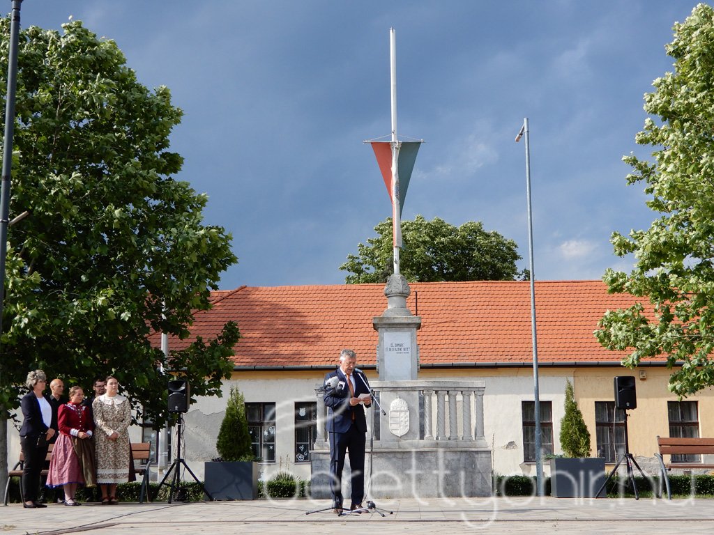 Trianon 100 éves évfordulója16